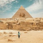 Cairo Experience