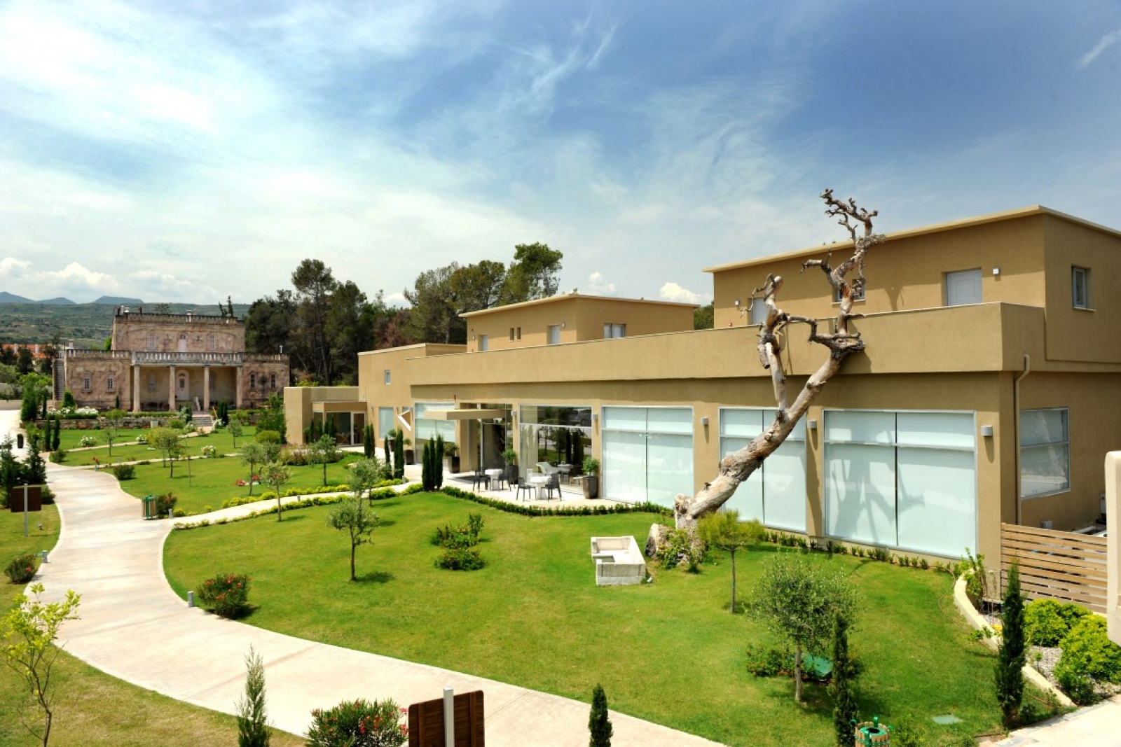 Ξυλόκαστρο: Διακοπές στο Sikyon Coast Hotel 4* (με το δικό σας Ι.Χ.)