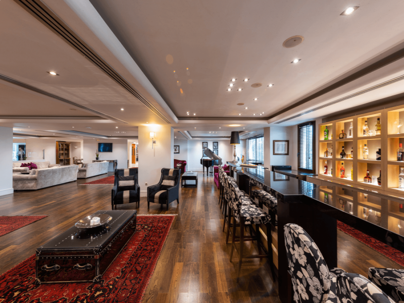 Καλοκαίρι στο Porto Rio Family Hotel 4* (με το δικό σας Ι.Χ.) - 1