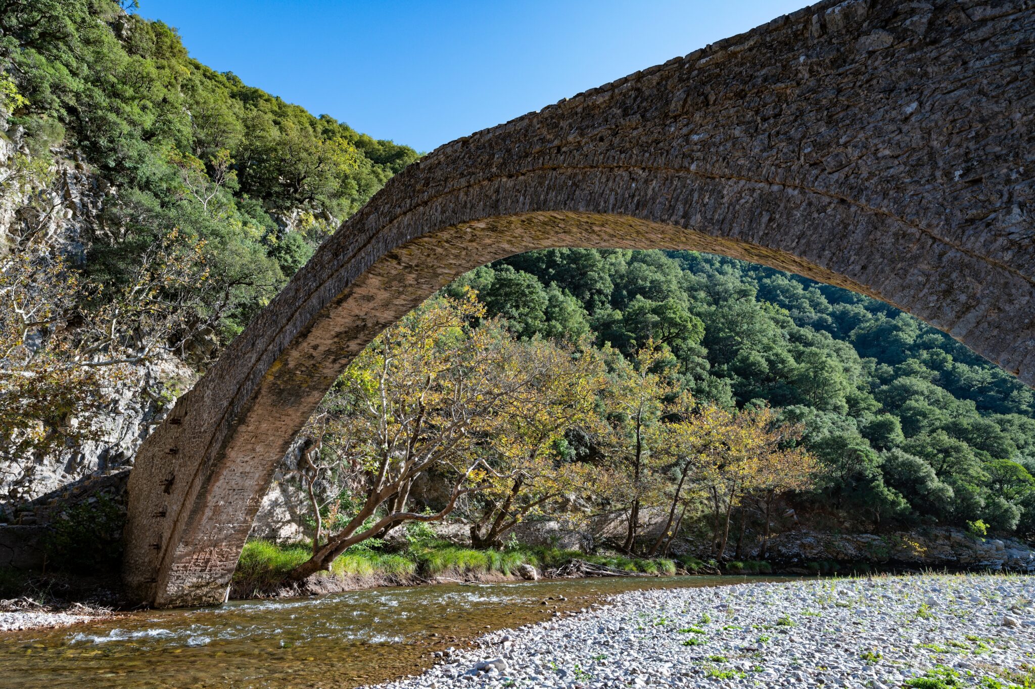 Καλοκαίρι στα Ευρυτανικά Άγραφα... Αγνά, ήρεμα και ανεπιτήδευτα! - 1