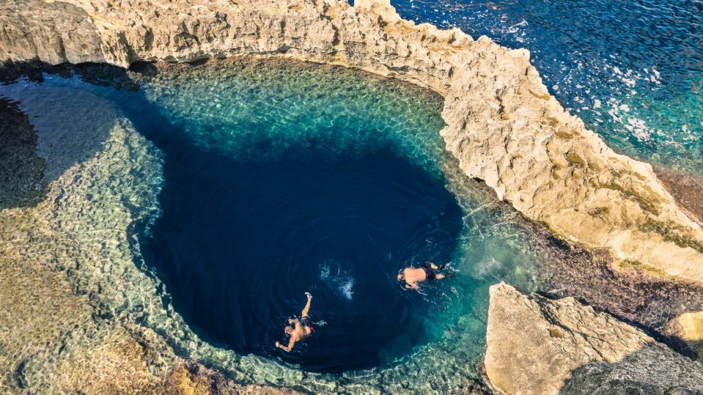 Μάλτα - 1