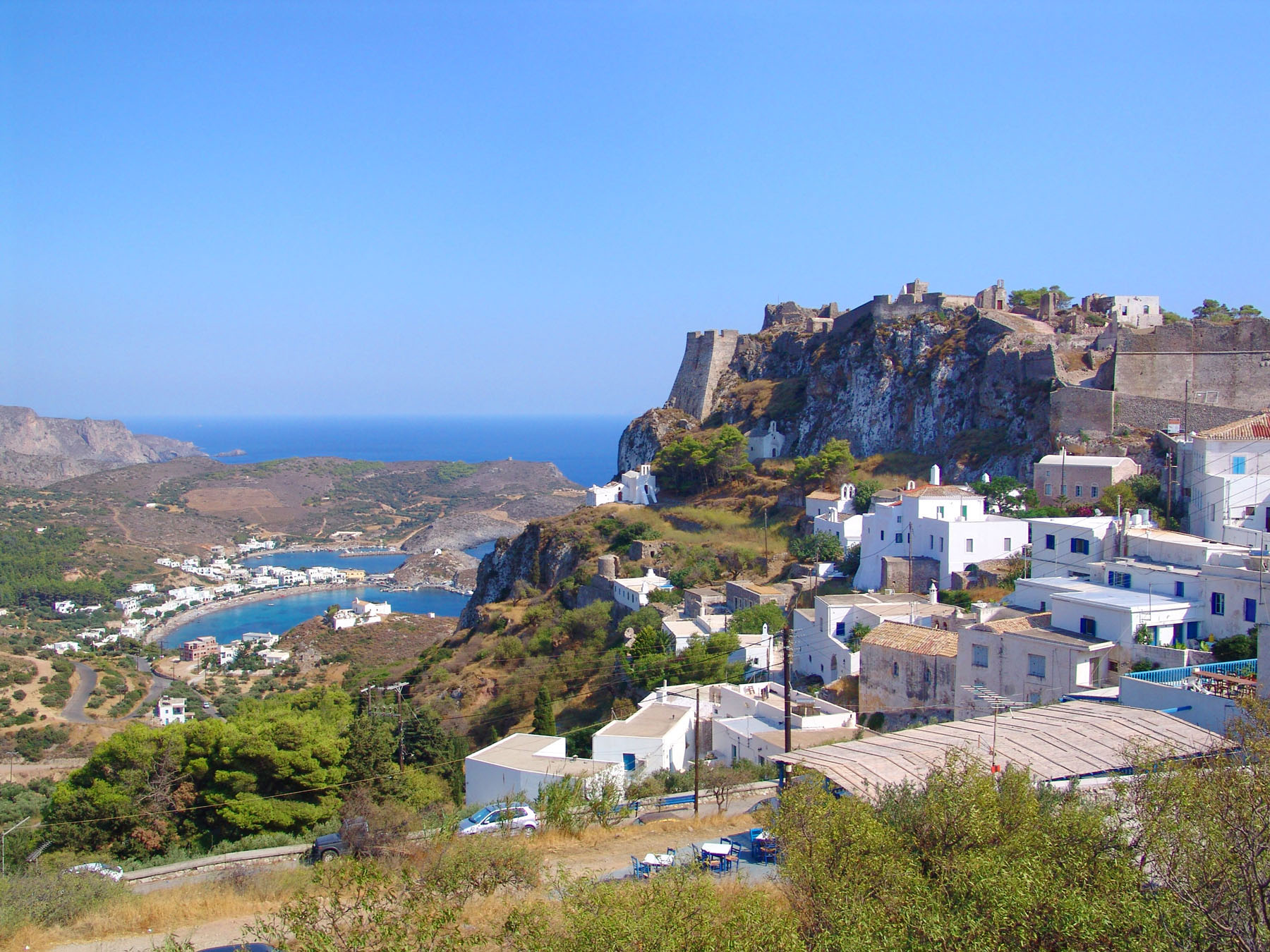 ΚΥΘΗΡΑ - 1