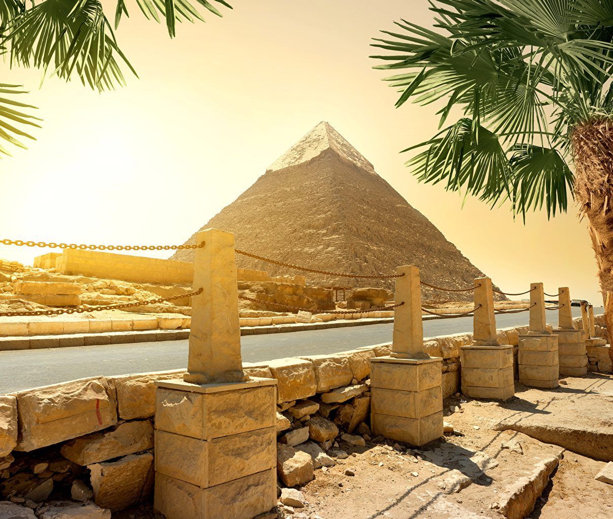 Αίγυπτος: Classical Cairo – 4 ημέρες – Αναχώρηση 25/10 από Θεσσαλονίκη - 1