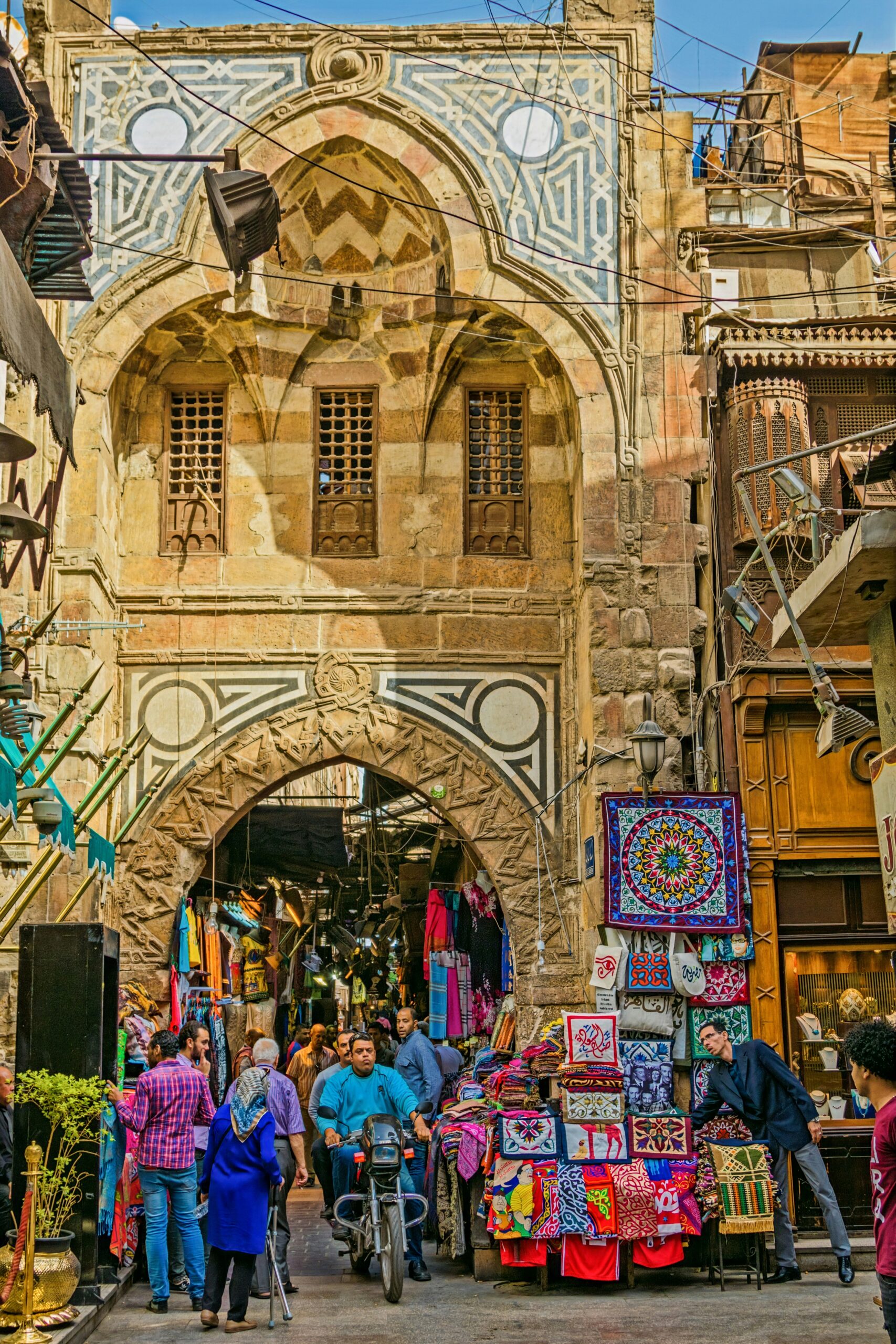 Αίγυπτος: Classical Cairo -Αναχώρηση: 24/12 & 02/01 - 1