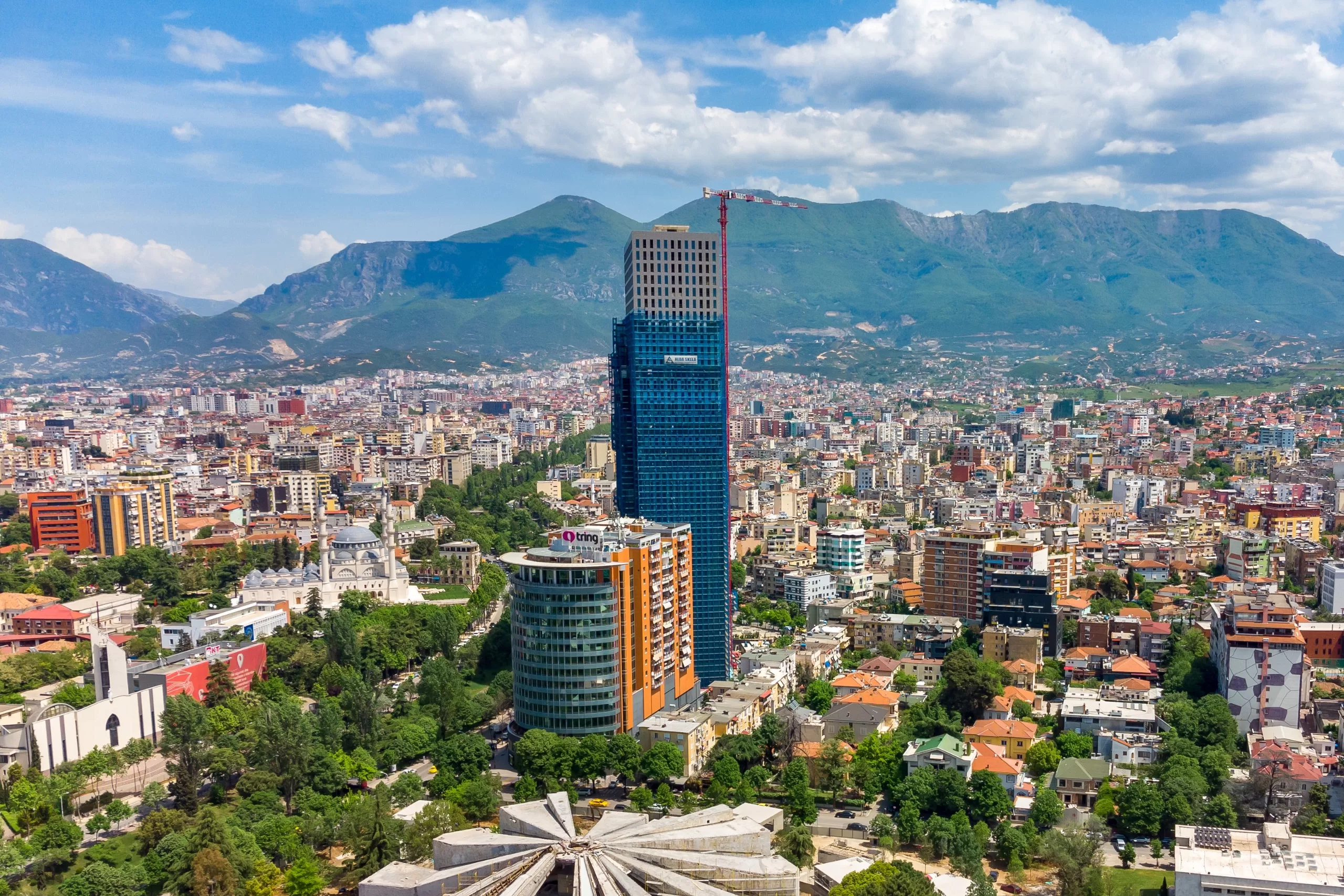 Special Αλβανία | 28η Οκτωβρίου - 1
